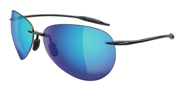 Maui Jim サングラス Maui Jim Sugar Beach MJ0421S Aviator Sunglasses | Fashion Eyewear US