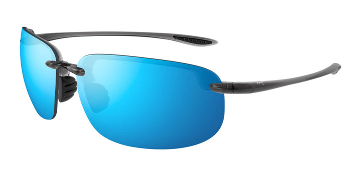 Maui Jim Ho'okipa Xlarge MJ0456S Rectangle Sunglasses | Fashion