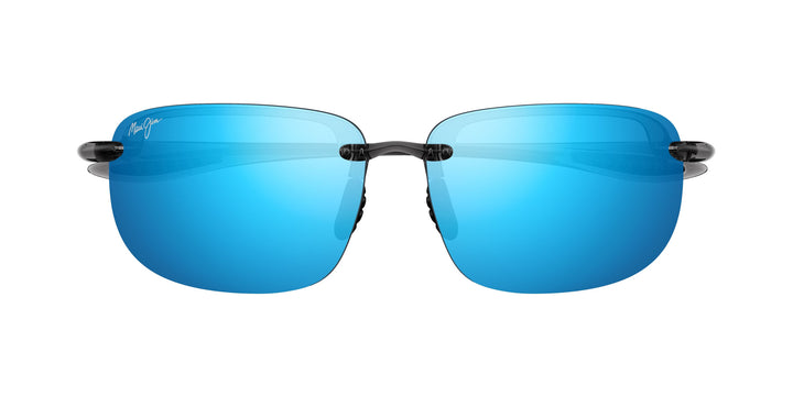 Maui Jim Ho'okipa Xlarge MJ0456S Rectangle Sunglasses | Fashion