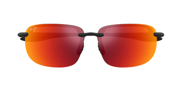 okao　36 Maui Jim Ho'okipa Xlarge MJ0456S Rectangle Sunglasses | Fashion
