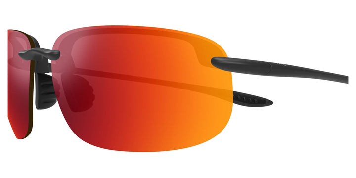 Maui Jim Ho'okipa Xlarge MJ0456S Rectangle Sunglasses | Fashion