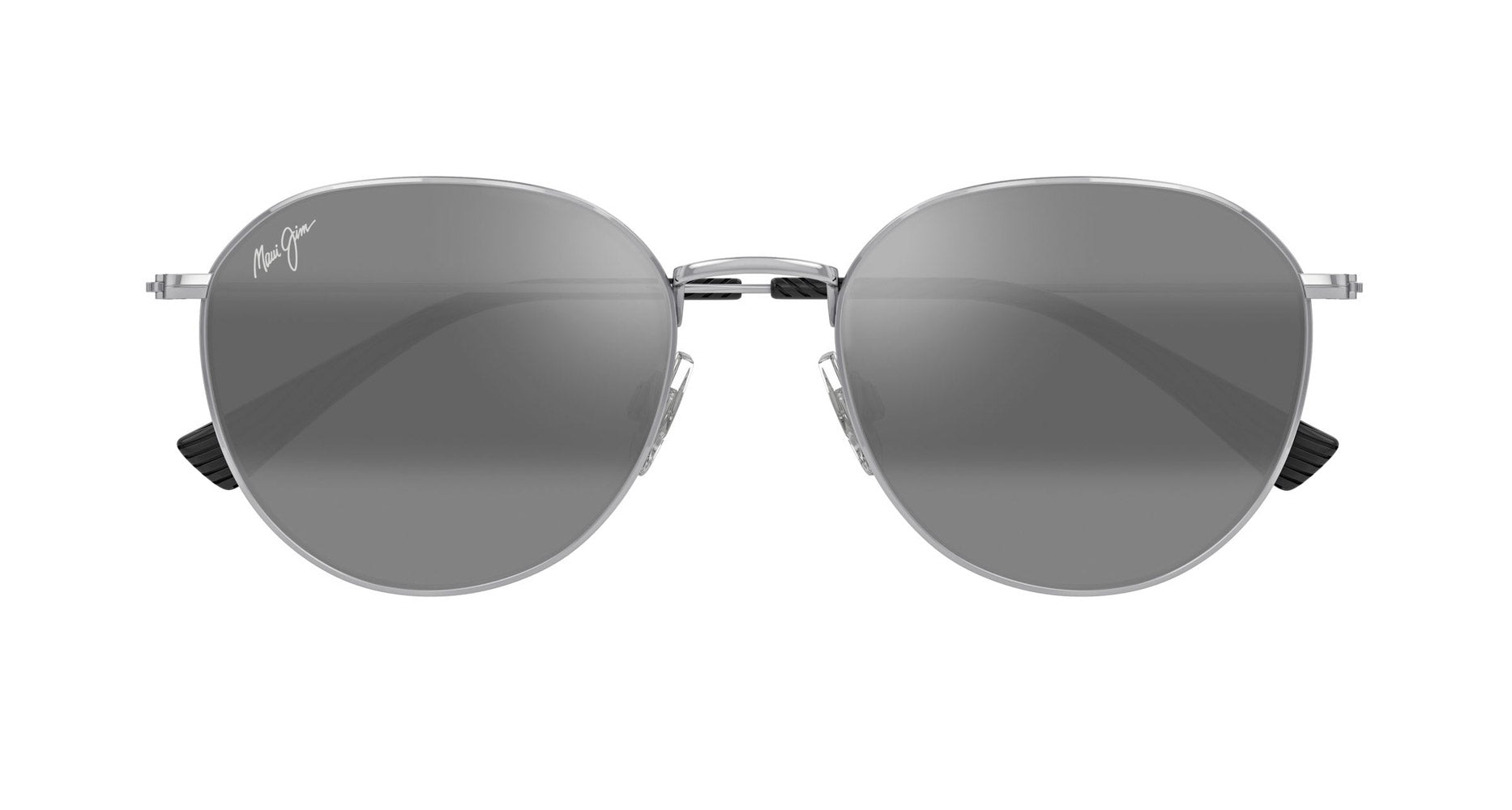 Maui Jim Kauwela MJ0591SA Square Sunglasses | Fashion Eyewear US