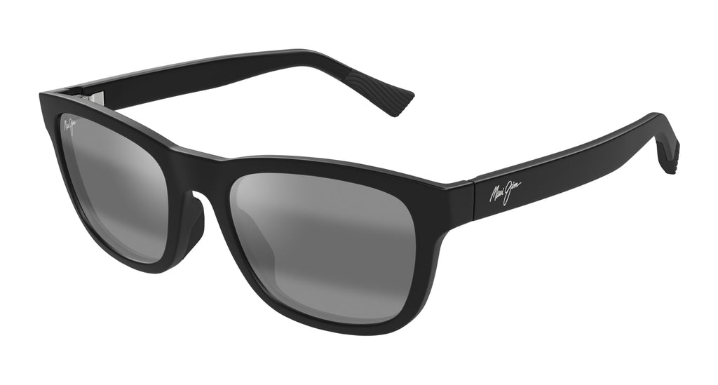 Maui Jim Kapii MJ0617S Square Sunglasses | Fashion Eyewear US