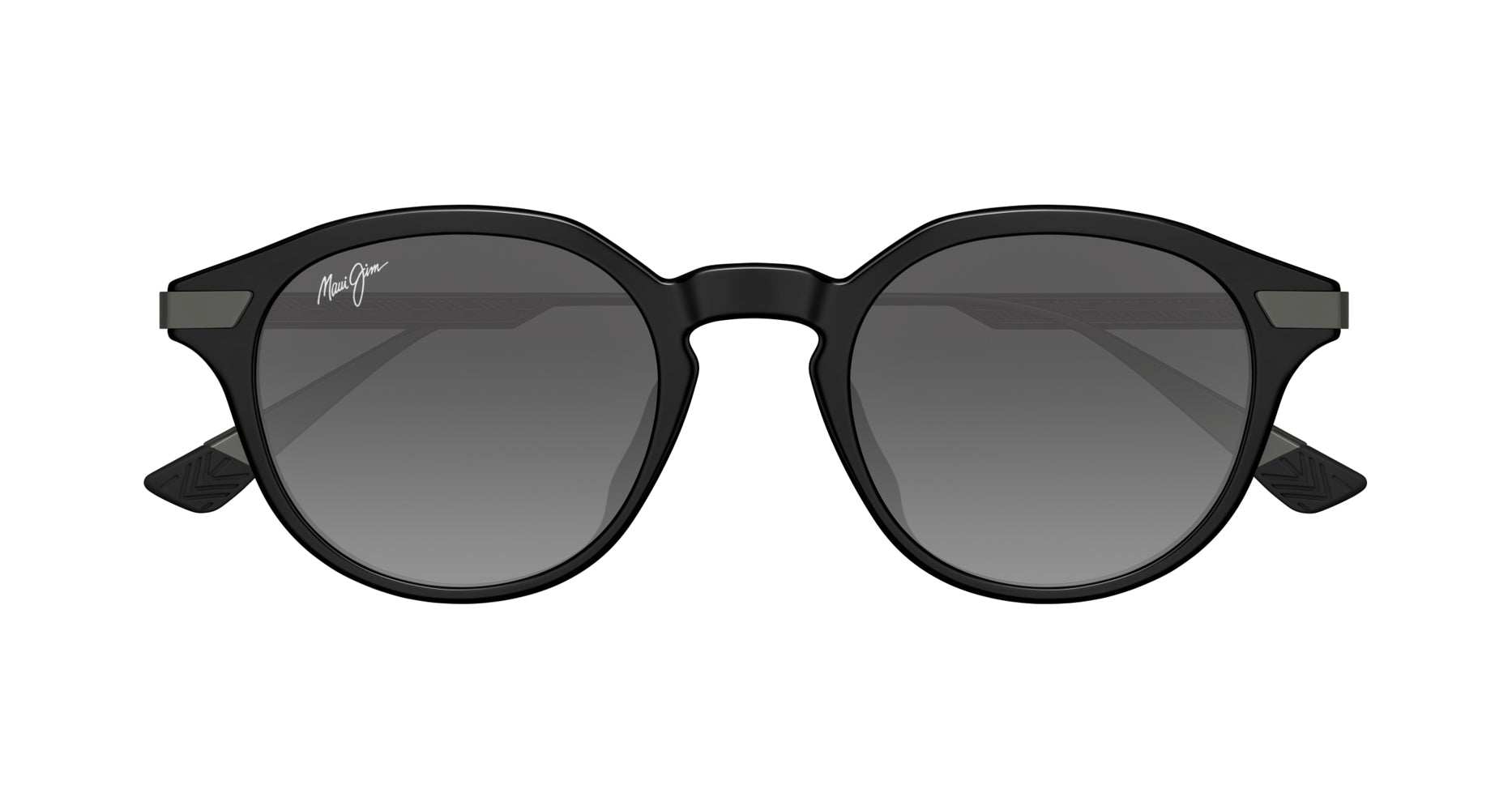 Maui Jim Momi MJ0622S Round Sunglasses | Fashion Eyewear