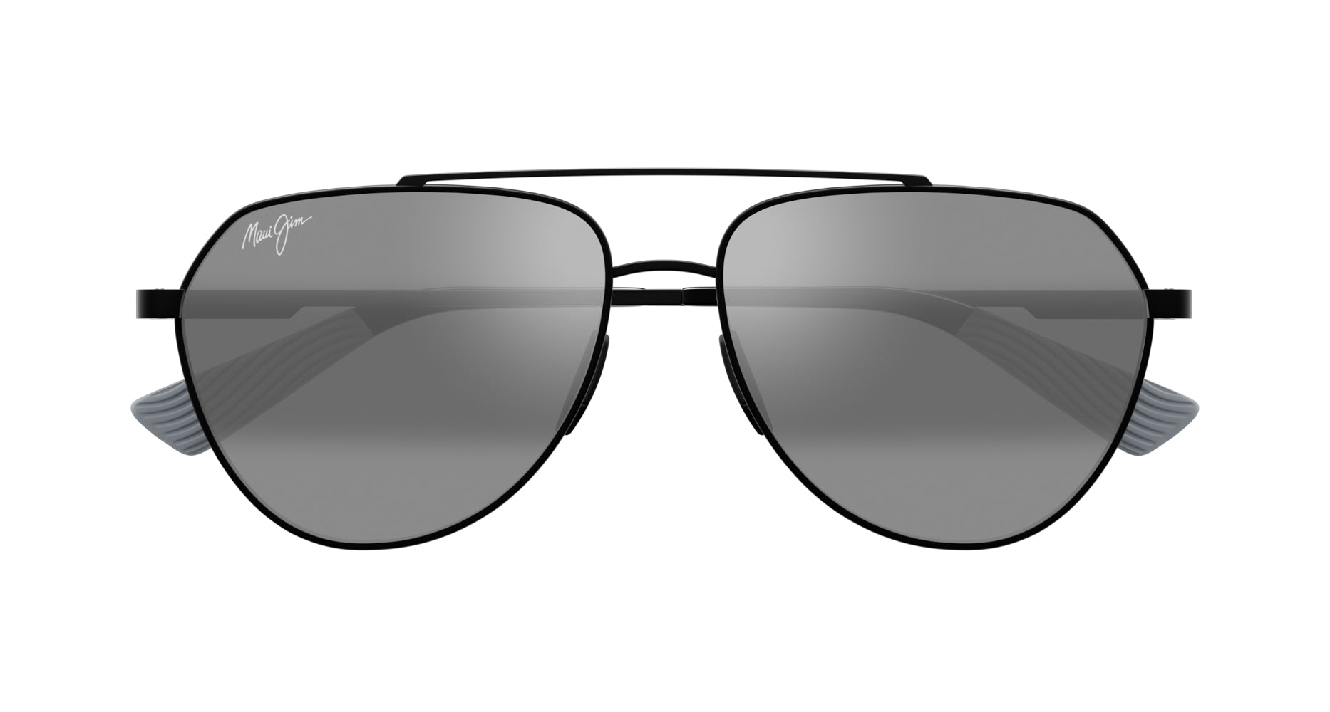 Maui Jim Waiwai MJ0634S Aviator Sunglasses | Fashion Eyewear
