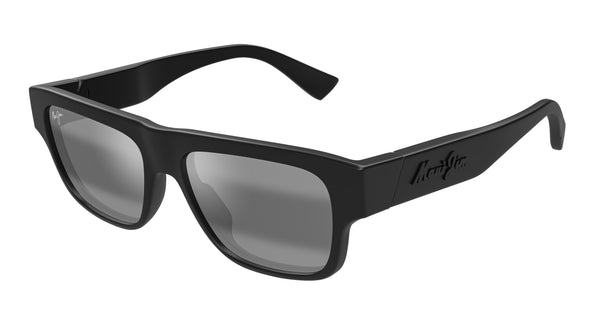 Maui Jim Kokua MJ0638S Square Sunglasses | Fashion Eyewear US