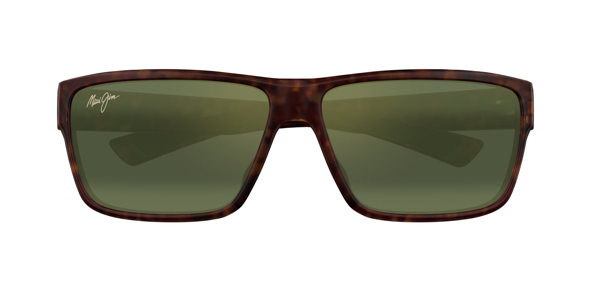 Maui Jim Uila MJ0661S Square Sunglasses | Fashion Eyewear US