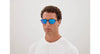 Maui Jim Ho’okipa Ultra AF MJ0677SA #colour_solid-matte-dark-blue-blue-hawaii-full-mirror-polar