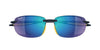 Maui Jim Ho’okipa Ultra AF MJ0677SA #colour_solid-matte-dark-blue-blue-hawaii-full-mirror-polar