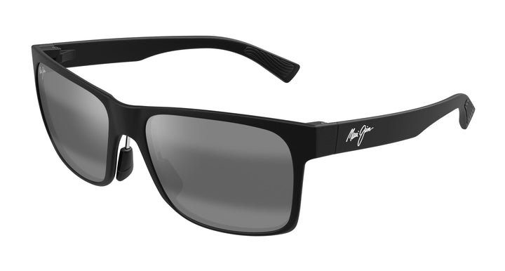 Maui Jim Ho'opili MJ0683S Square Sunglasses | Fashion Eyewear US