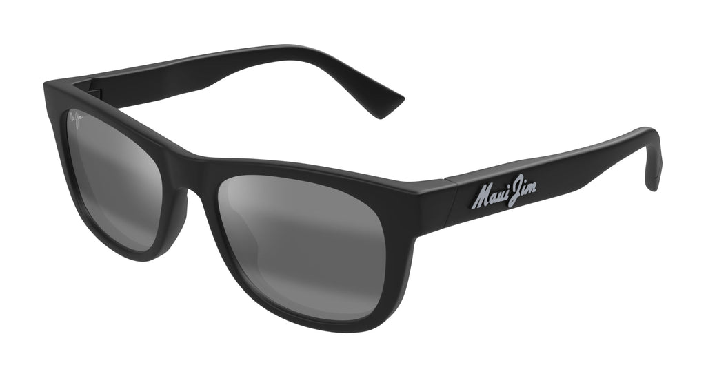 Maui Jim Kaulike MJ0687S Square Sunglasses | Fashion Eyewear