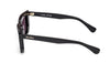 MaxMara Glimpse7 MM0126 Shiny Black/Smoke #colour_shiny-black-smoke