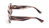 MaxMara Lee-3 MM0140 Coloured Horn/Violet #colour_coloured-horn-violet