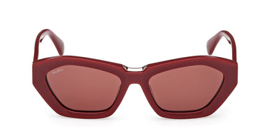 MaxMara Kate MM0169 Shiny Bordeaux/Bordeaux #colour_shiny-bordeaux-bordeaux