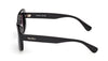 MaxMara Elizabeth 1 MM0170 Shiny Black/Smoke #colour_shiny-black-smoke