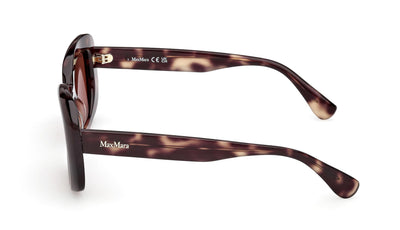 MaxMara Elizabeth 1 MM0170 Coloured Havana/Brown #colour_coloured-havana-brown