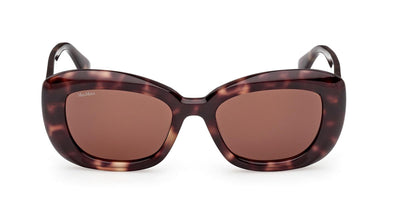 MaxMara Elizabeth 1 MM0170 Coloured Havana/Brown #colour_coloured-havana-brown