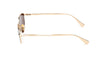 MaxMara MM0199#colour_shiny-deep-gold-brown