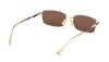 MaxMara MM0199#colour_shiny-deep-gold-brown