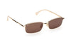 MaxMara MM0199#colour_shiny-deep-gold-brown