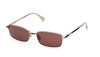 MaxMara MM0199#colour_shiny-dark-bronze-bordeaux