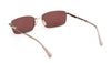 MaxMara MM0199#colour_shiny-dark-bronze-bordeaux