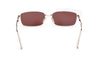 MaxMara MM0199#colour_shiny-dark-bronze-bordeaux