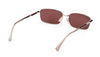 MaxMara MM0199#colour_shiny-dark-bronze-bordeaux