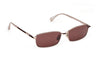 MaxMara MM0199#colour_shiny-dark-bronze-bordeaux