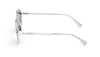 MaxMara MM0200#colour_shiny-palladium-smoke