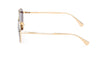 MaxMara MM0200#colour_shiny-deep-gold-smoke
