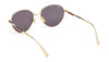 MaxMara MM0200#colour_shiny-deep-gold-smoke