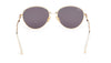 MaxMara MM0200#colour_shiny-deep-gold-smoke