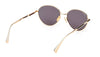 MaxMara MM0200#colour_shiny-deep-gold-smoke