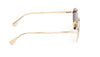 MaxMara MM0200#colour_shiny-deep-gold-smoke