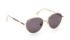 MaxMara MM0200#colour_shiny-deep-gold-smoke