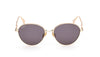 MaxMara MM0200#colour_shiny-deep-gold-smoke