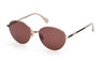 MaxMara MM0200#colour_shiny-dark-bronze-bordeaux