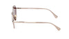 MaxMara MM0200#colour_shiny-dark-bronze-bordeaux