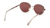 MaxMara MM0200#colour_shiny-dark-bronze-bordeaux