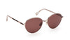 MaxMara MM0200#colour_shiny-dark-bronze-bordeaux