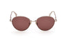 MaxMara MM0200#colour_shiny-dark-bronze-bordeaux
