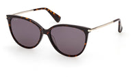MaxMara MM0201#colour_dark-havana-smoke