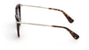 MaxMara MM0201#colour_dark-havana-smoke