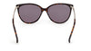 MaxMara MM0201#colour_dark-havana-smoke