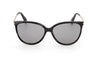 MaxMara MM0201#colour_black-horn-smoke