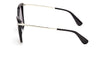 MaxMara MM0202#colour_shiny-black-smoke