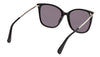 MaxMara MM0202#colour_shiny-black-smoke