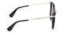 MaxMara MM0202#colour_shiny-black-smoke