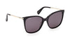 MaxMara MM0202#colour_shiny-black-smoke